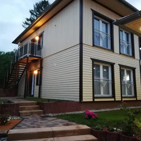 Διαμέρισμα Sonnenhof Haus 1 - Eg