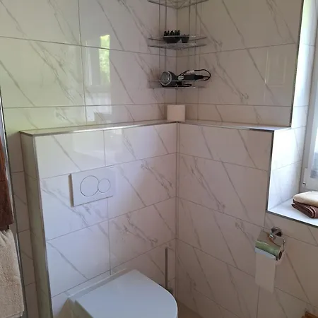 Sonnenhof Haus 1 - Eg * Thale