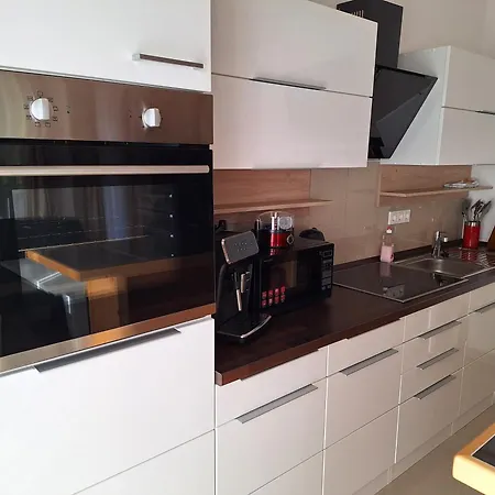 Sonnenhof Haus 1 - Eg *