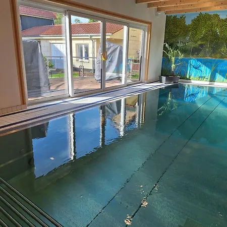 Sonnenhof Haus 1 - Eg شقة *