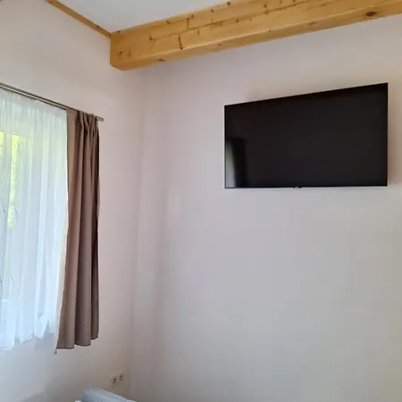 Sonnenhof Haus 1 - Eg *