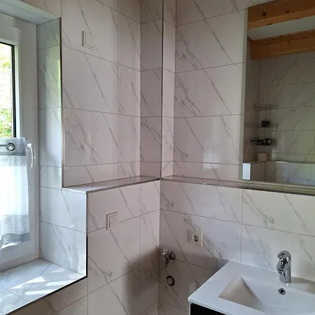 Sonnenhof Haus 1 - Eg Appartement *