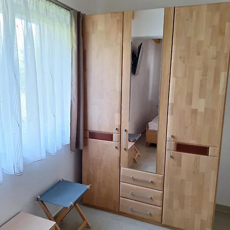 Sonnenhof Haus 1 - Eg