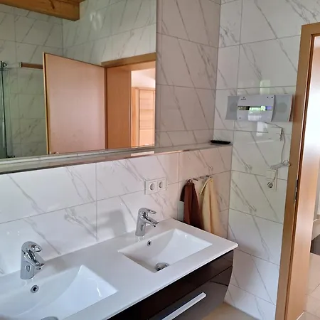 شقة Sonnenhof Haus 1 - Eg ثال