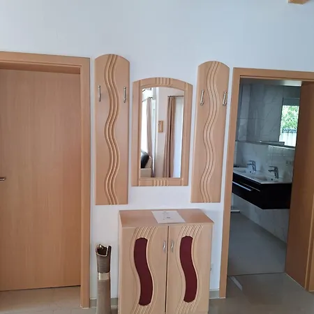 Sonnenhof Haus 1 - Eg * Thale