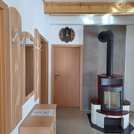 Sonnenhof Haus 1 - Eg شقة ثال