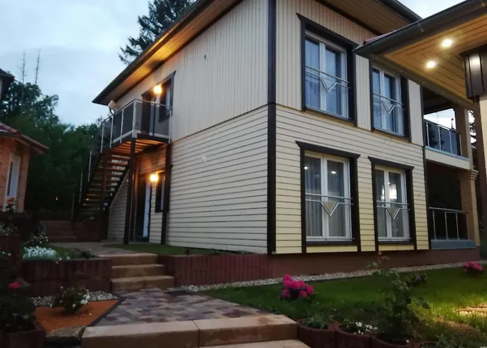 شقة Sonnenhof Haus 1 - Eg