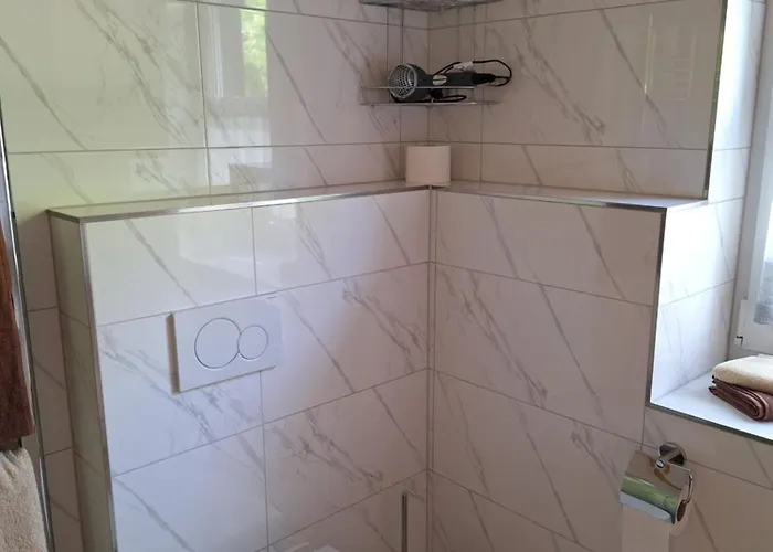 Sonnenhof Haus 1 - Eg * ثال