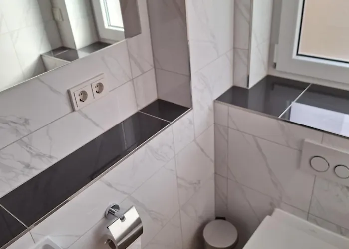 شقة Sonnenhof Haus 1 - Eg