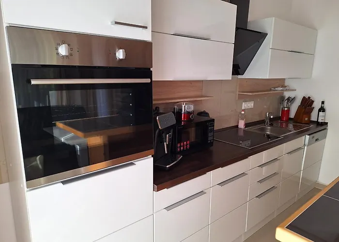 Sonnenhof Haus 1 - Eg *