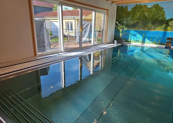 Sonnenhof Haus 1 - Eg شقة *