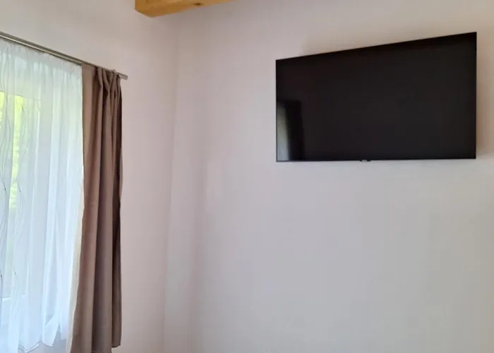 Sonnenhof Haus 1 - Eg *