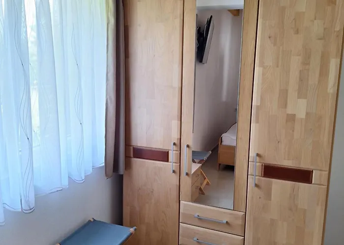 Sonnenhof Haus 1 - Eg