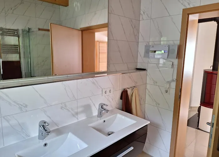 شقة Sonnenhof Haus 1 - Eg ثال