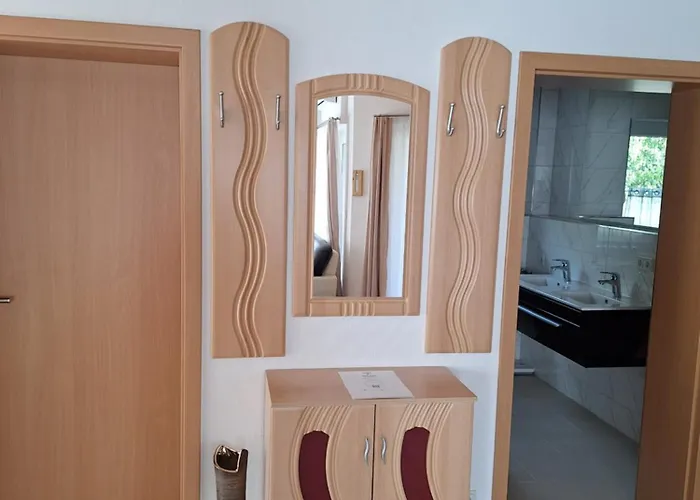 Sonnenhof Haus 1 - Eg * ثال